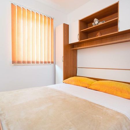Adria Punat Apartments Экстерьер фото