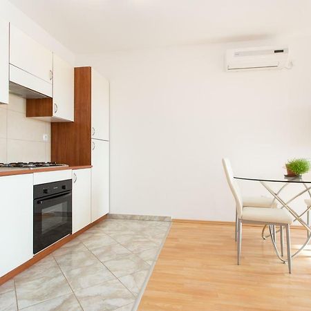 Adria Punat Apartments Экстерьер фото
