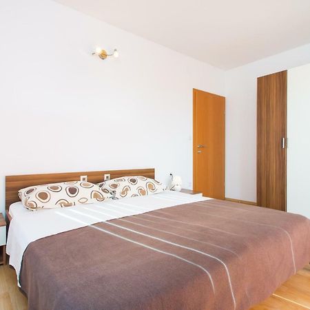 Adria Punat Apartments Экстерьер фото