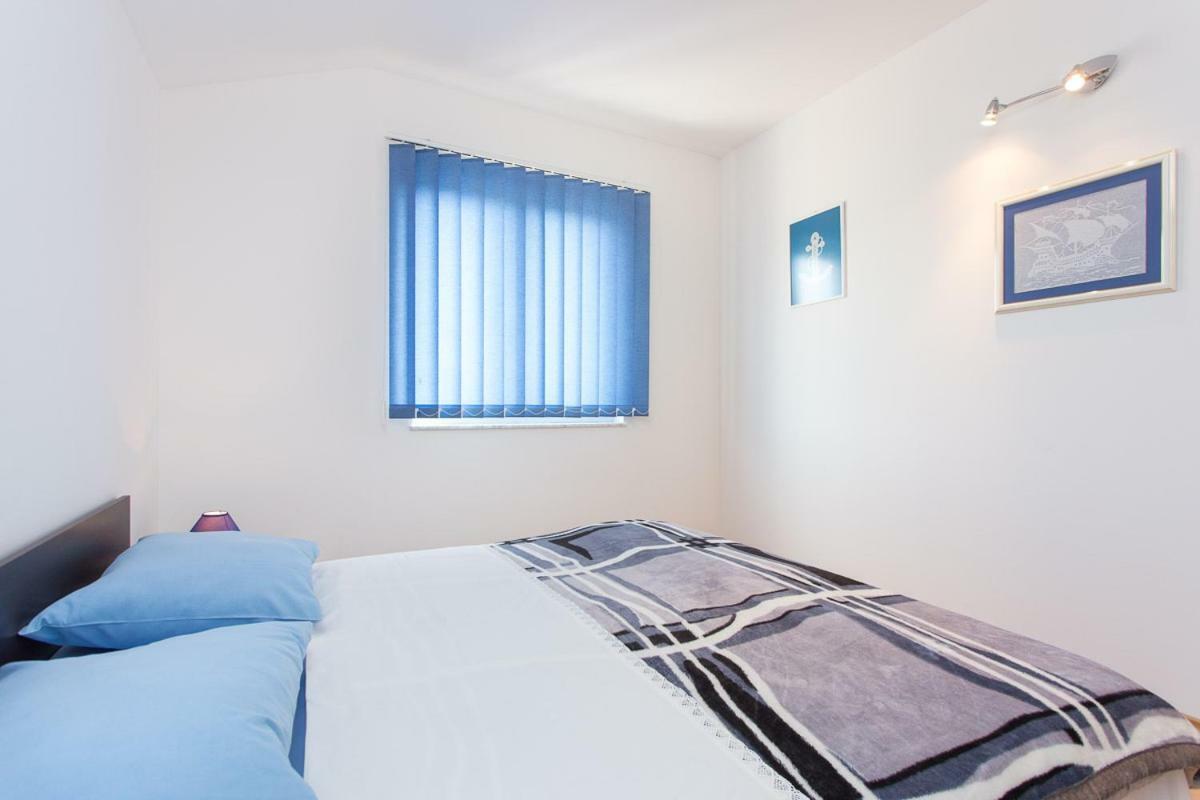 Adria Punat Apartments Экстерьер фото