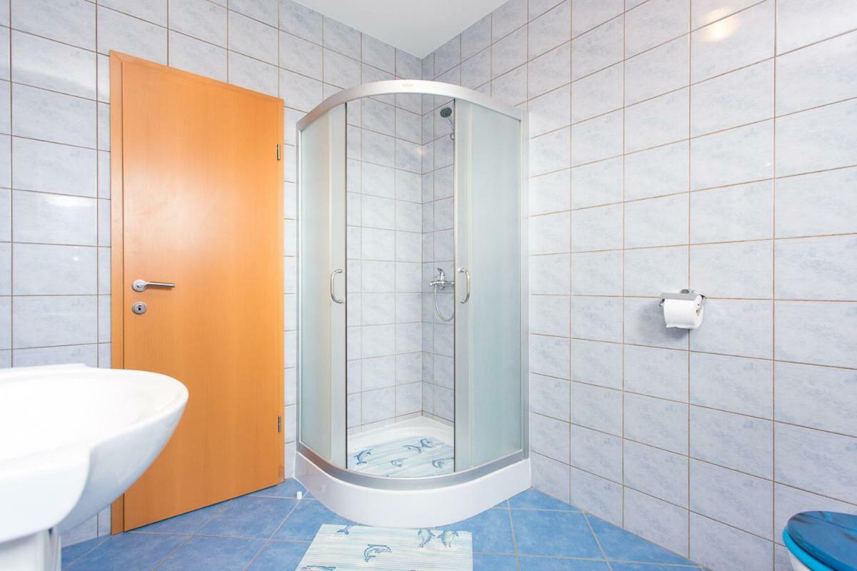 Adria Punat Apartments Экстерьер фото