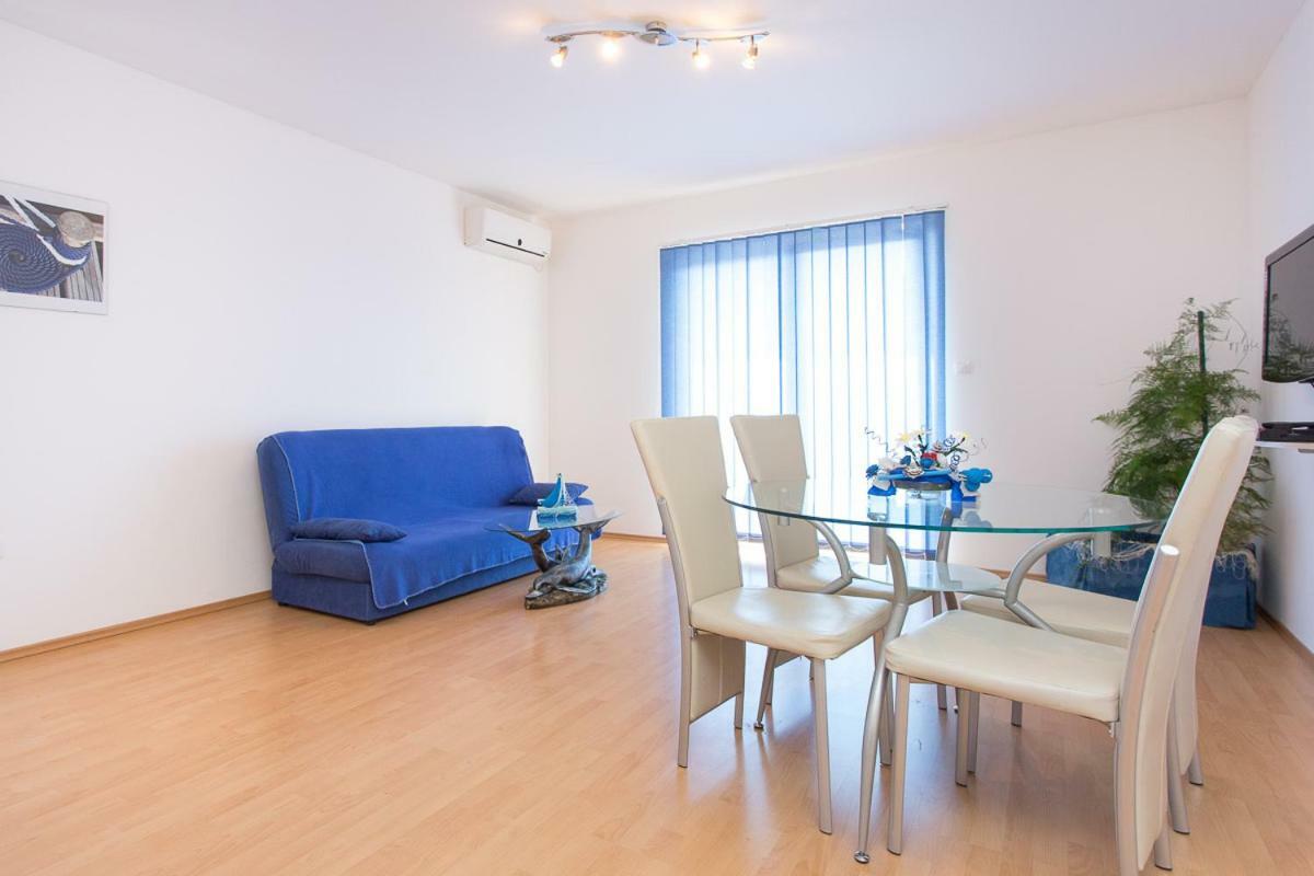 Adria Punat Apartments Экстерьер фото