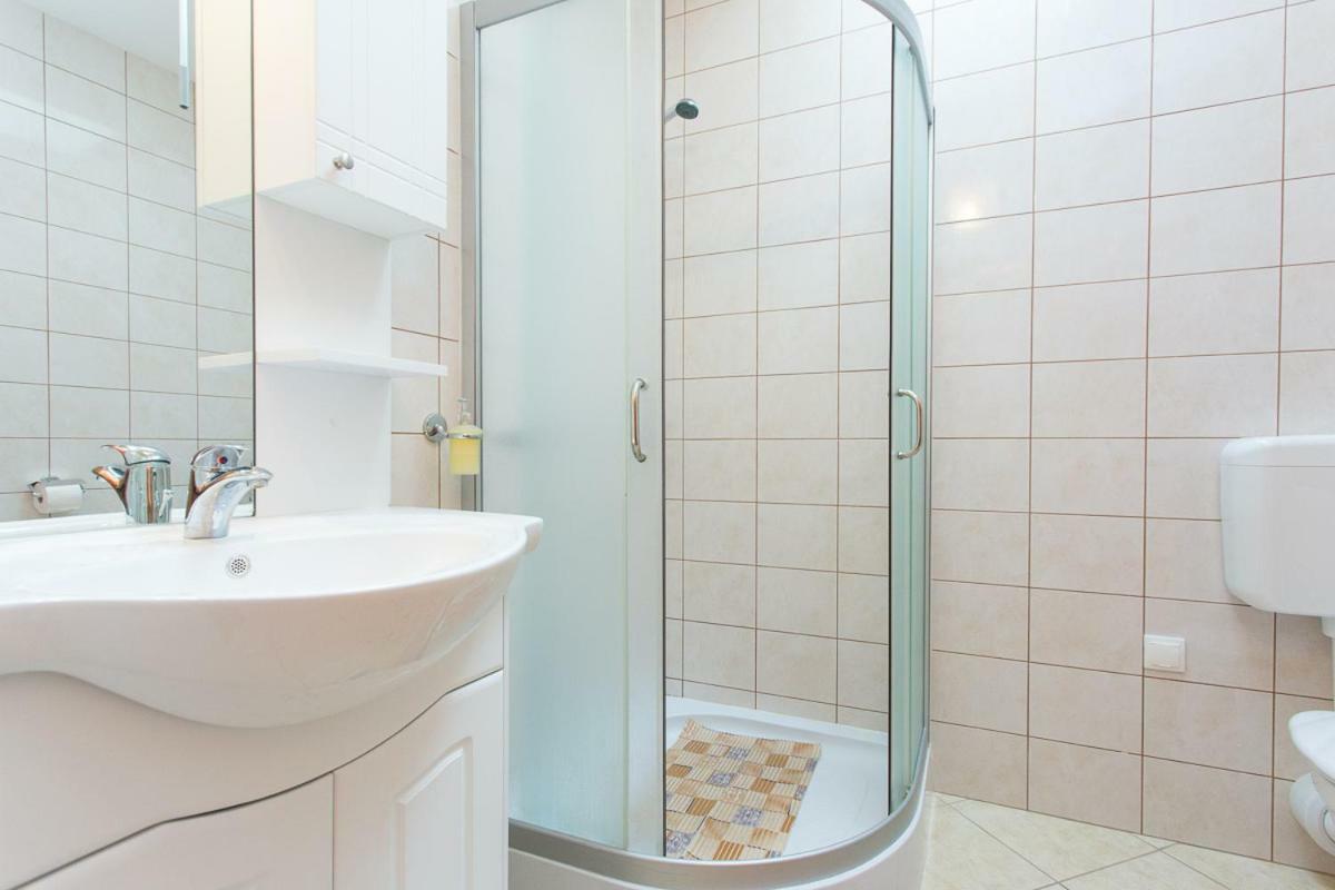 Adria Punat Apartments Экстерьер фото