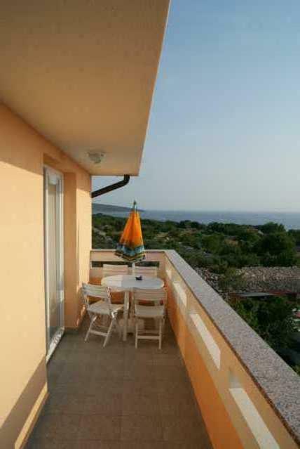 Adria Punat Apartments Экстерьер фото