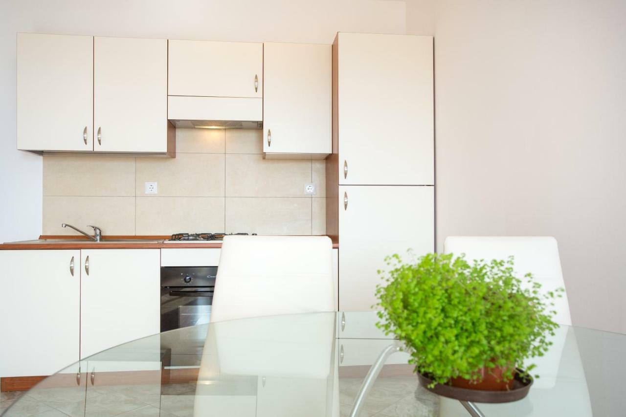 Adria Punat Apartments Экстерьер фото