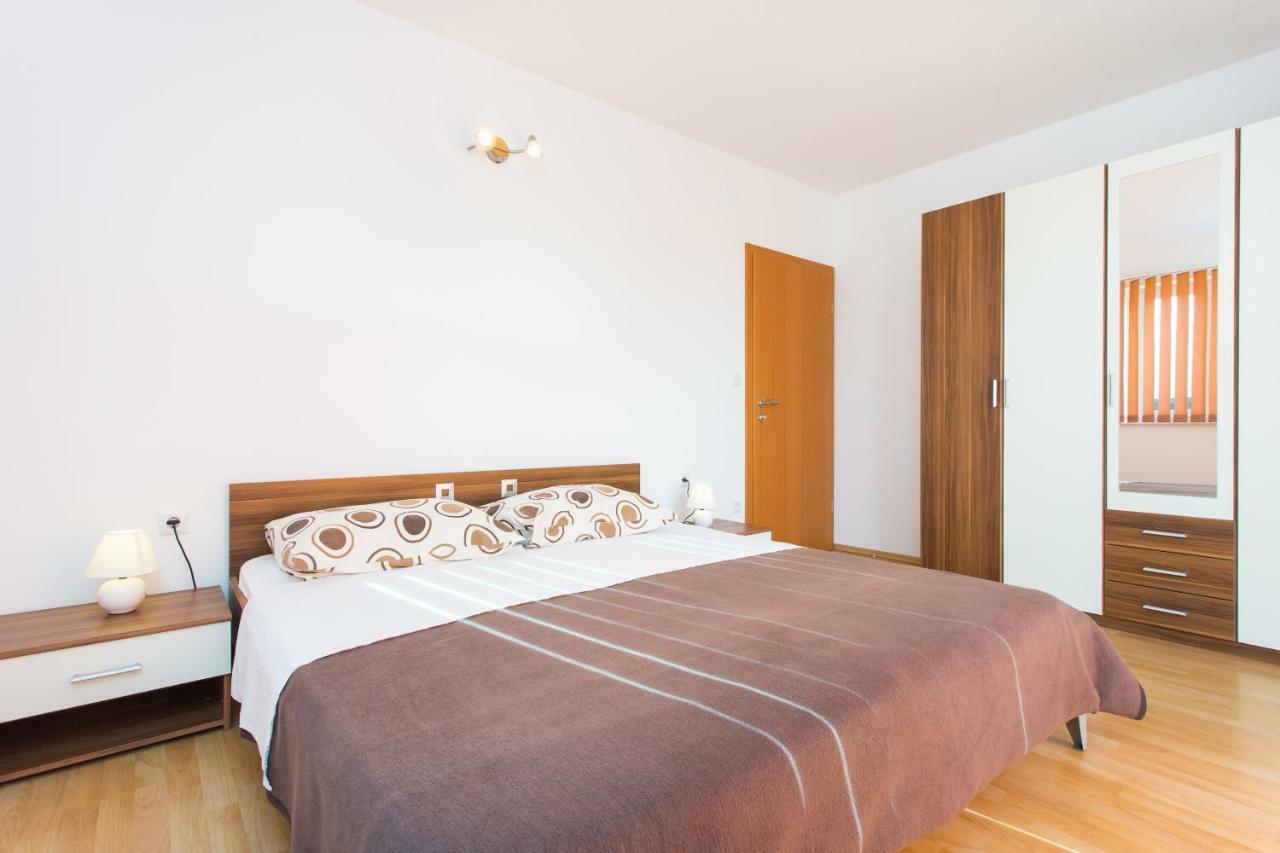 Adria Punat Apartments Экстерьер фото
