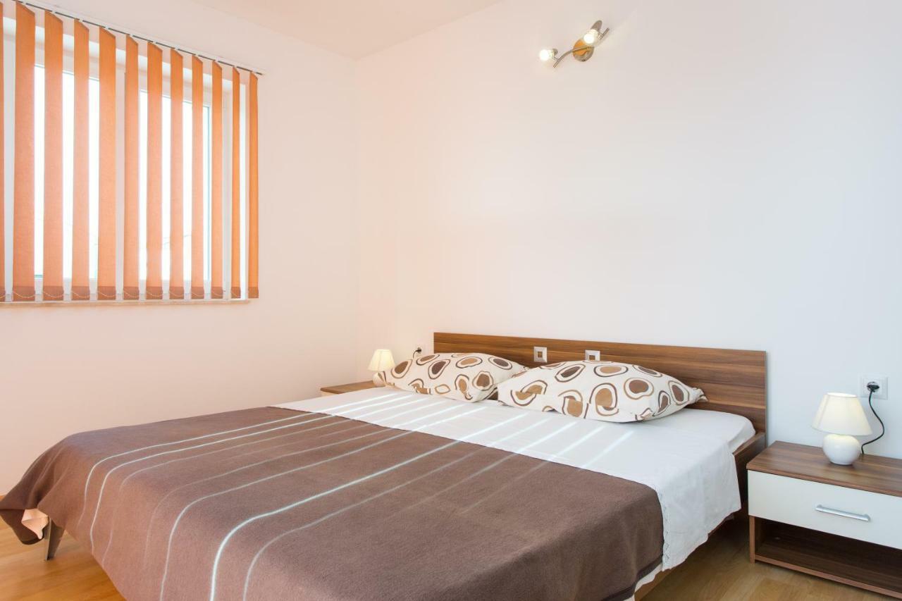 Adria Punat Apartments Экстерьер фото